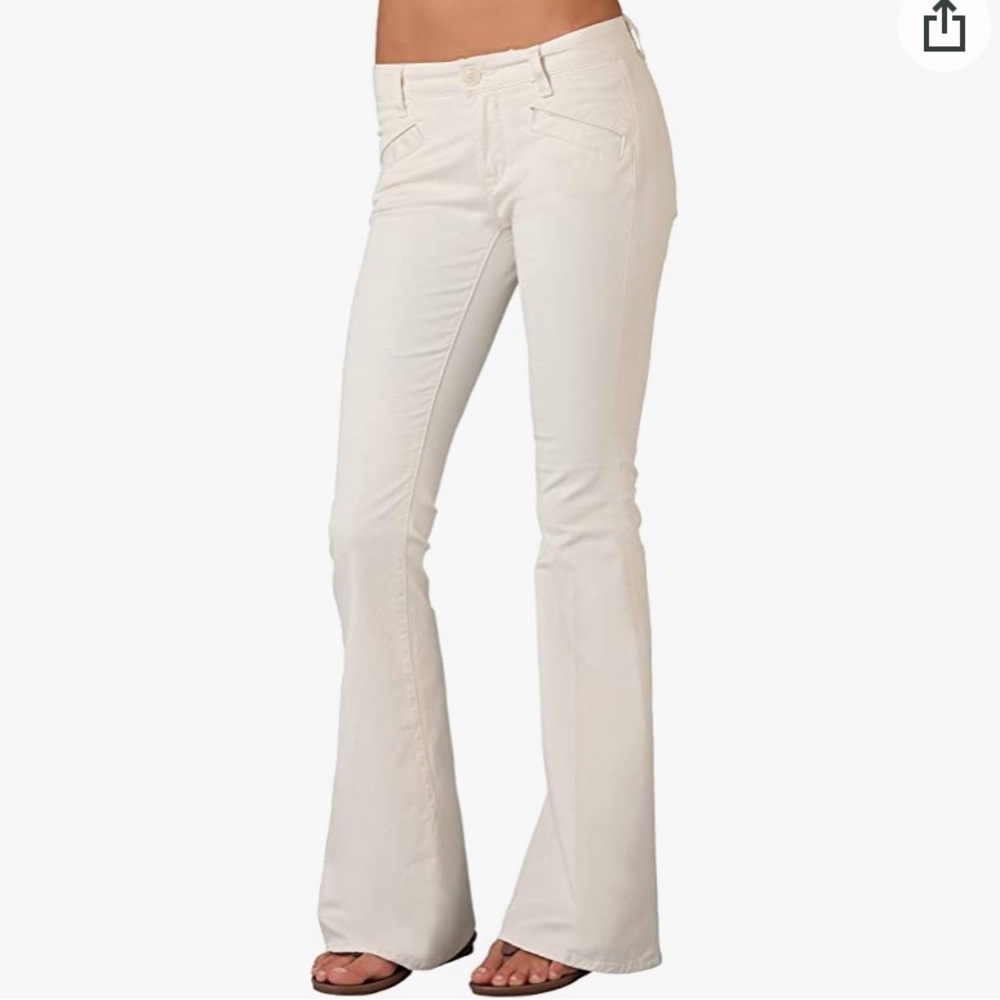 Elizabeth and James Linda flare pants - Picture 14 of 15